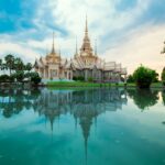 タイ旅行のベストシーズン：あなたの冒険を成功に導く究極のガイド