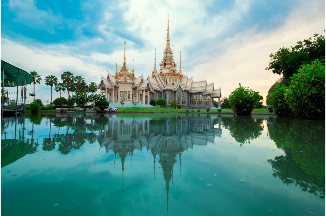 タイ旅行のベストシーズン：あなたの冒険を成功に導く究極のガイド