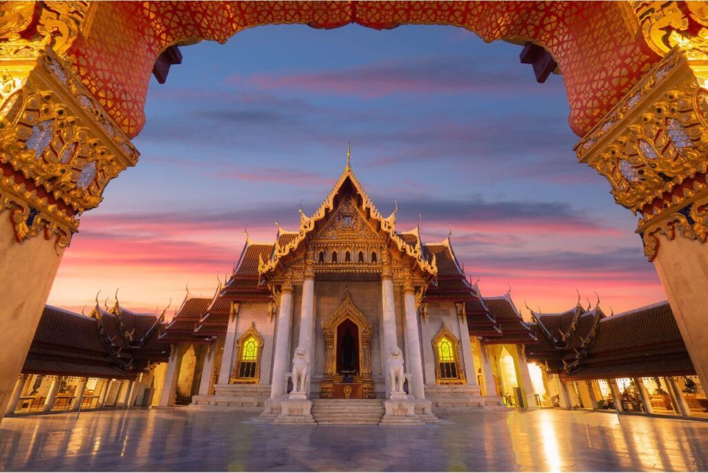 タイ旅行の費用を安く抑える方法