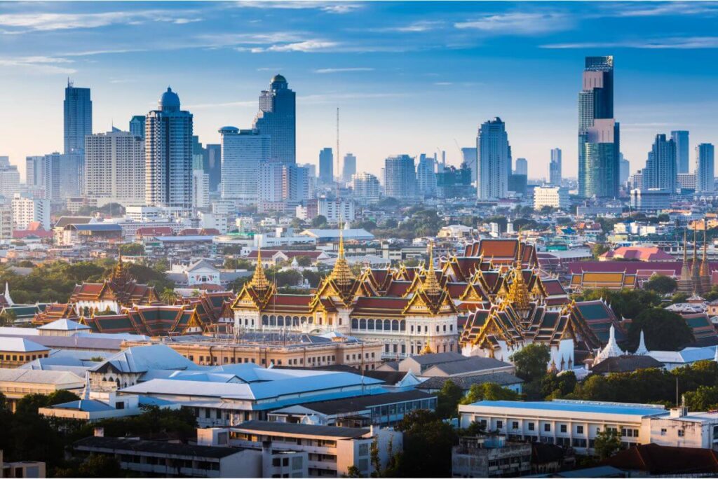 タイ旅行の安い時期におすすめの観光地3選