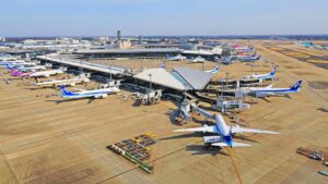 エア・カンボジアの成田便はどこに着く？テチョ国際空港と入国準備3つ