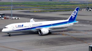 ANA緊急脱出で3人けが!NH1502便で起きたことと乗る人の備え