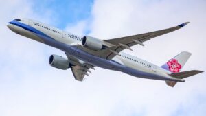 チャイナエアラインセール最大20%オフ！10月6日までの条件と買い方
