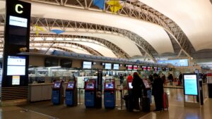 関空京都ヘリは1人2万円で約25分!相乗りとチャーターの違い