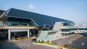 スターフライヤー北九州台北増便で毎日に!12往復と週3便の違い