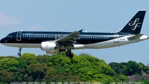 スターフライヤーセール台北線2,000円引き!先着100名の条件