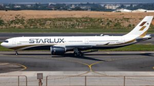 スターラックスがアメリカン航空とコードシェア！アラスカ航空との違い